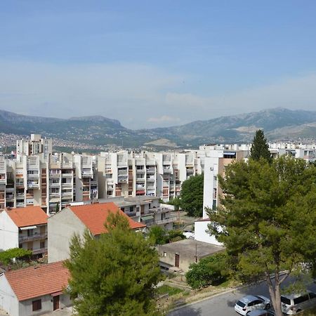 Cozy Apartment Spalato Esterno foto