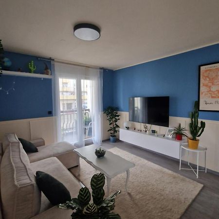 Cozy Apartment Spalato Esterno foto