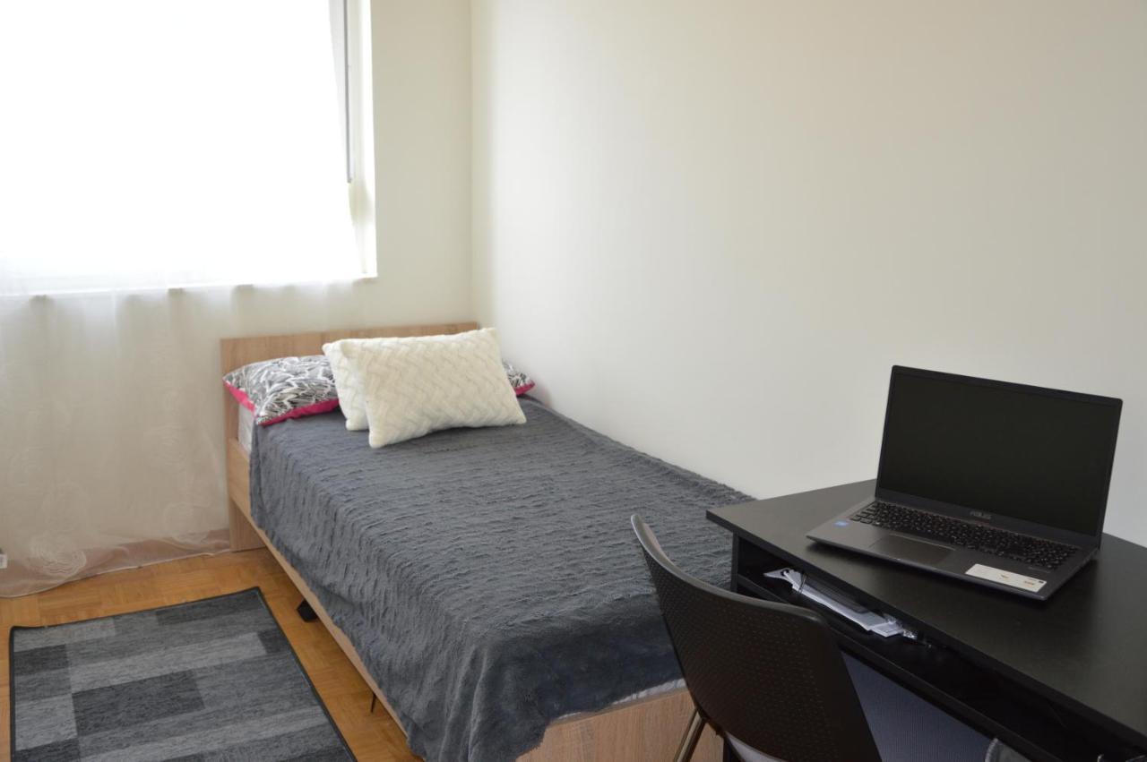 Cozy Apartment Spalato Esterno foto