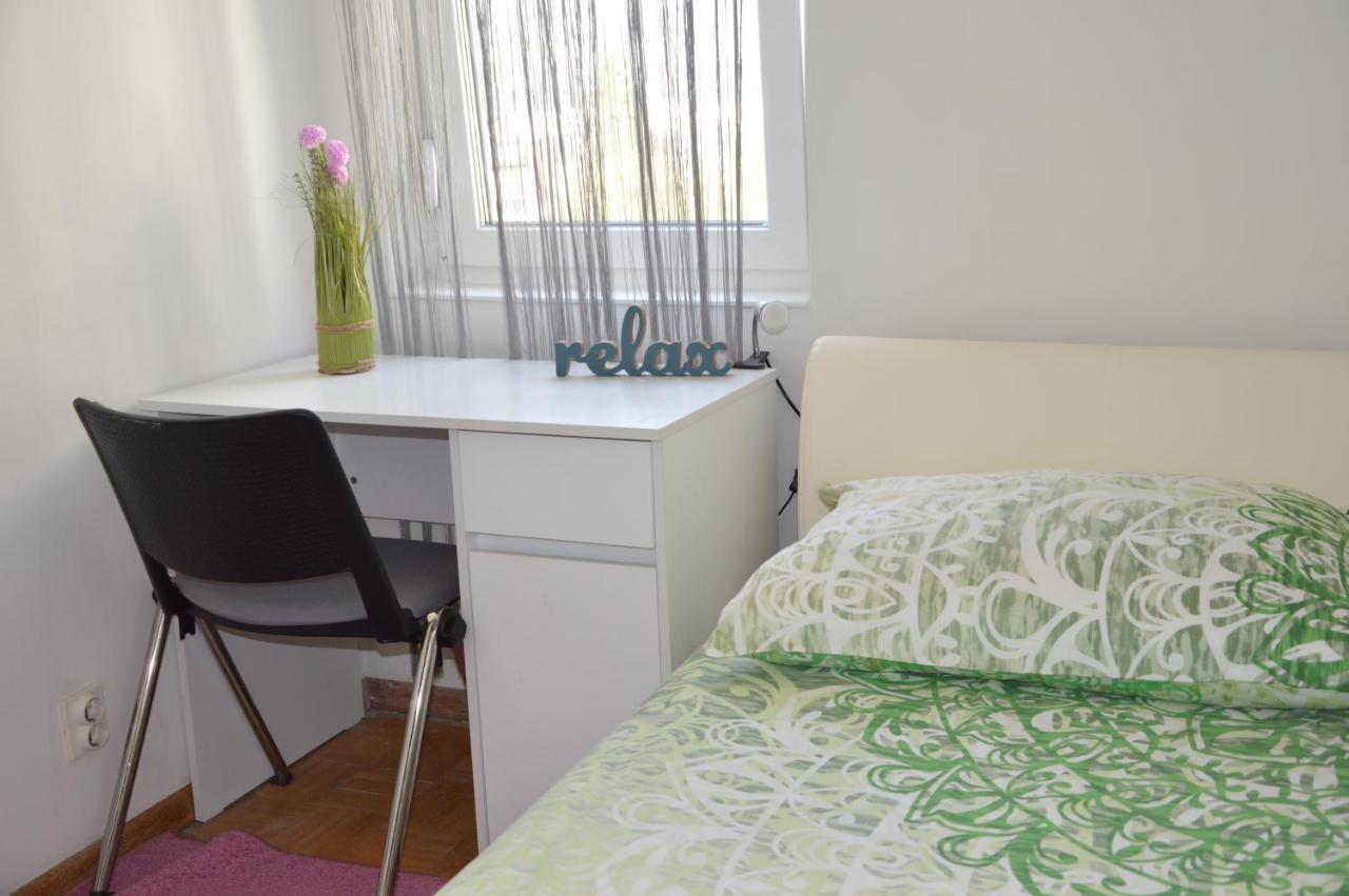 Cozy Apartment Spalato Esterno foto