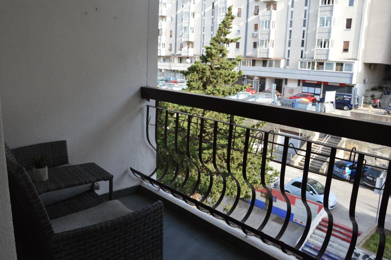 Cozy Apartment Spalato Esterno foto