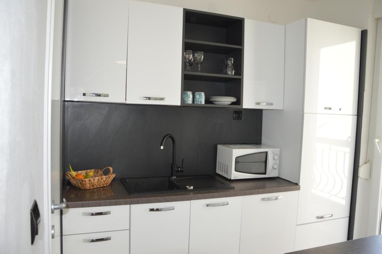 Cozy Apartment Spalato Esterno foto