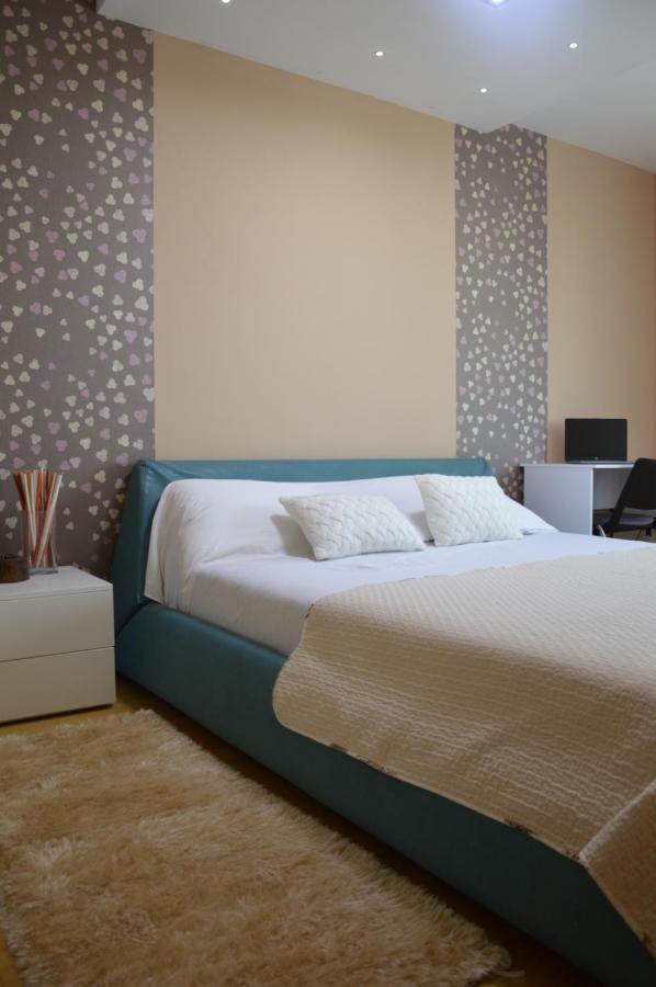 Cozy Apartment Spalato Esterno foto